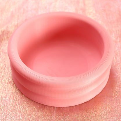 Wavy Jewelry Bowl