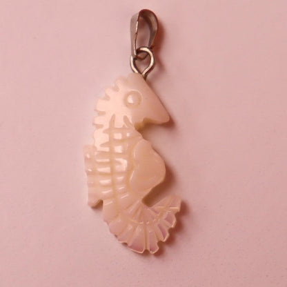 Gold Charms Cont. & Shells, Beaded Charms