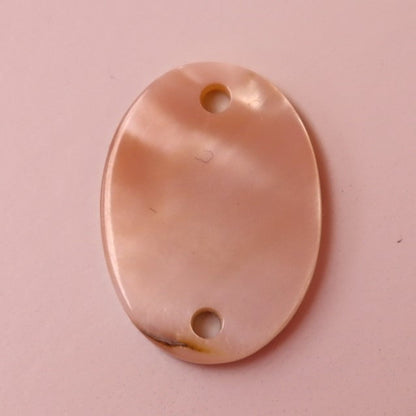Gold Charms Cont. & Shells, Beaded Charms