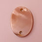 Gold Charms Cont. & Shells, Beaded Charms