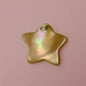 Gold Charms Cont. & Shells, Beaded Charms