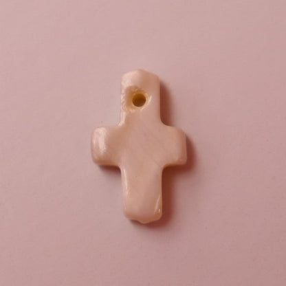 Gold Charms Cont. & Shells, Beaded Charms