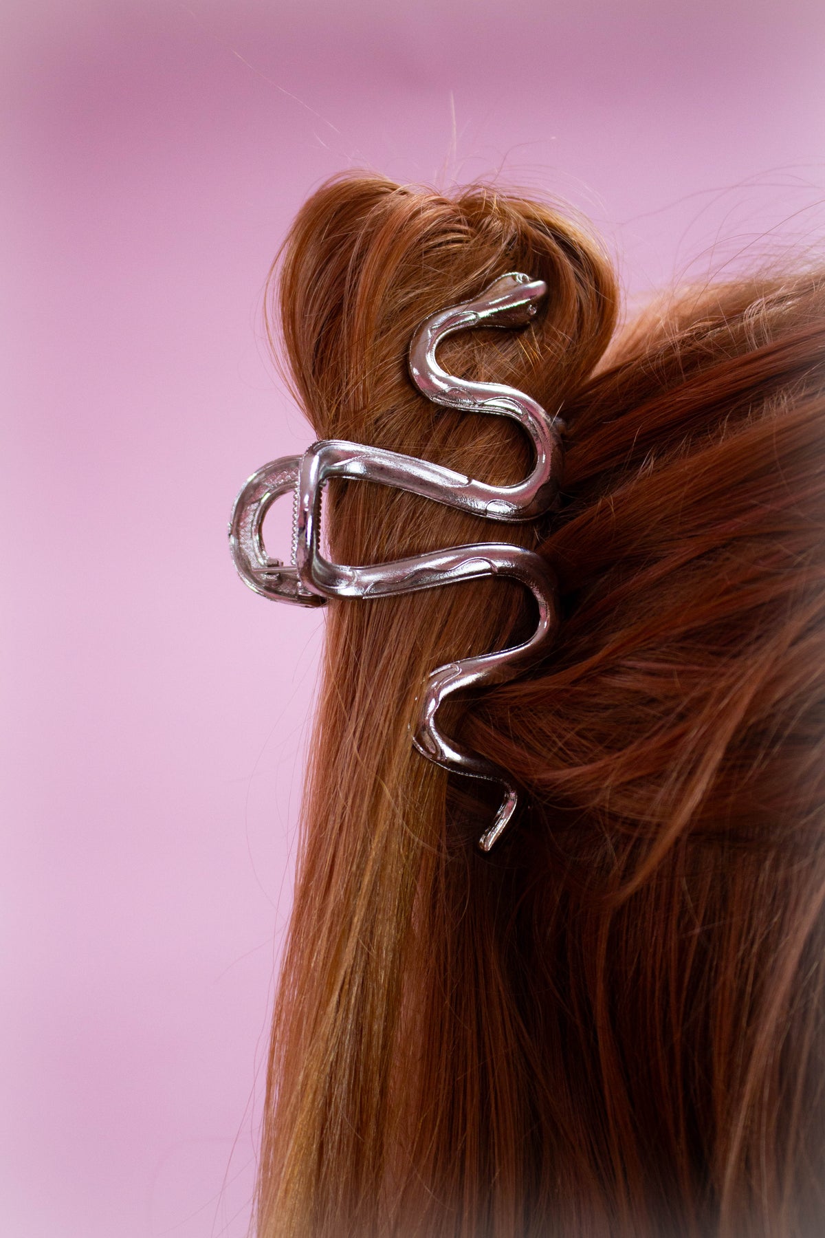 Reputation Precedes Me - Snake Hair Claws