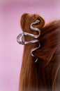 Reputation Precedes Me - Snake Hair Claws