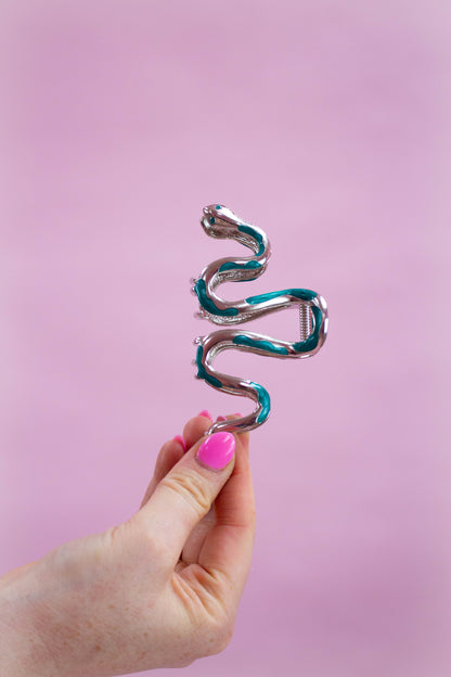 Reputation Precedes Me - Snake Hair Claws