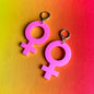 Strong Female