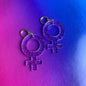 Strong Female