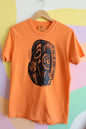 "Do you like scary movies?" Graphic T-Shirt