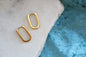 Just the Basics-Stainless Steel Hoop