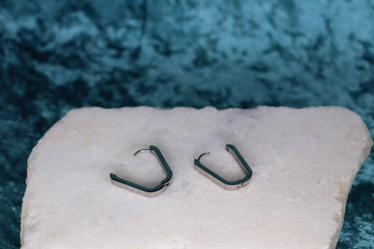 Just the Basics-Stainless Steel Hoop