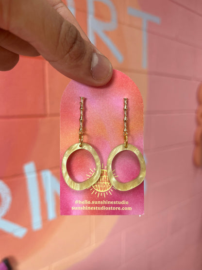 Summer Love Earrings