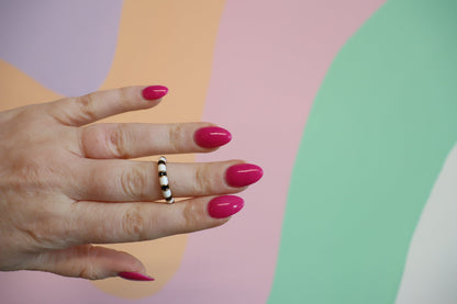 Mastermind Ring
