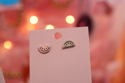 Tiny Watermelon