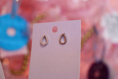 Tiny Rain Drop