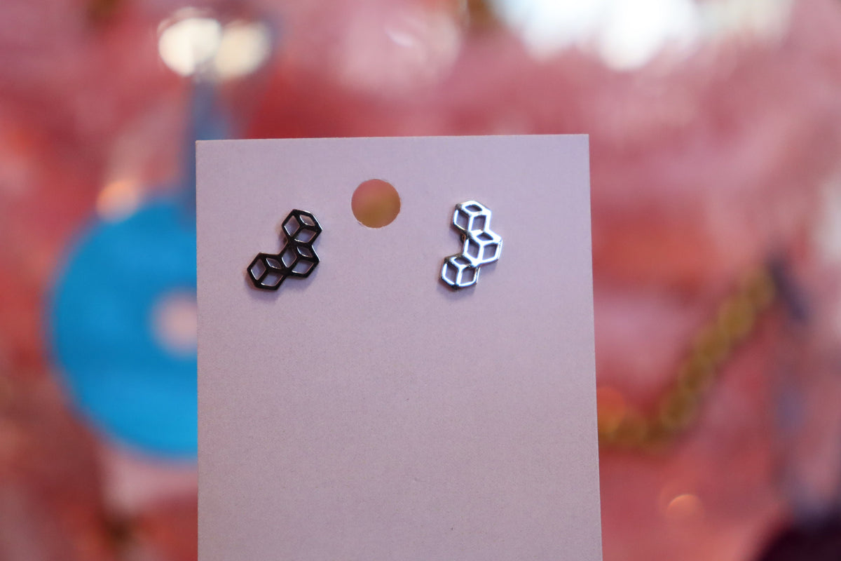 Tiny Geometric