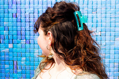 Arca Shell Earrings