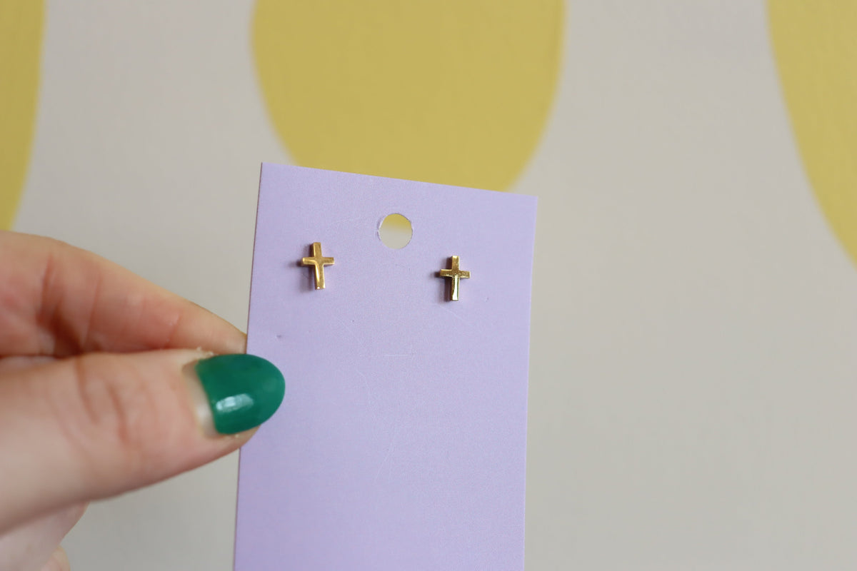 Tiny Cross