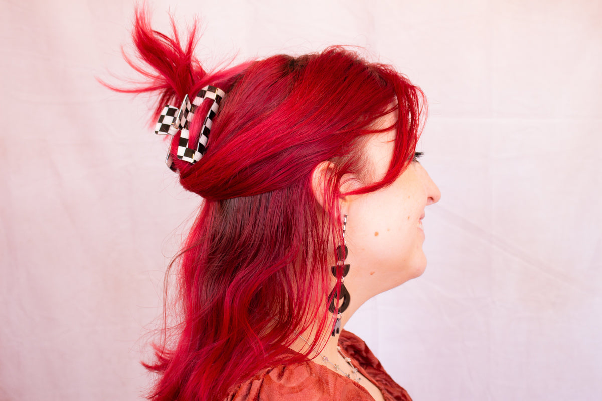 Specialty Hair Claws