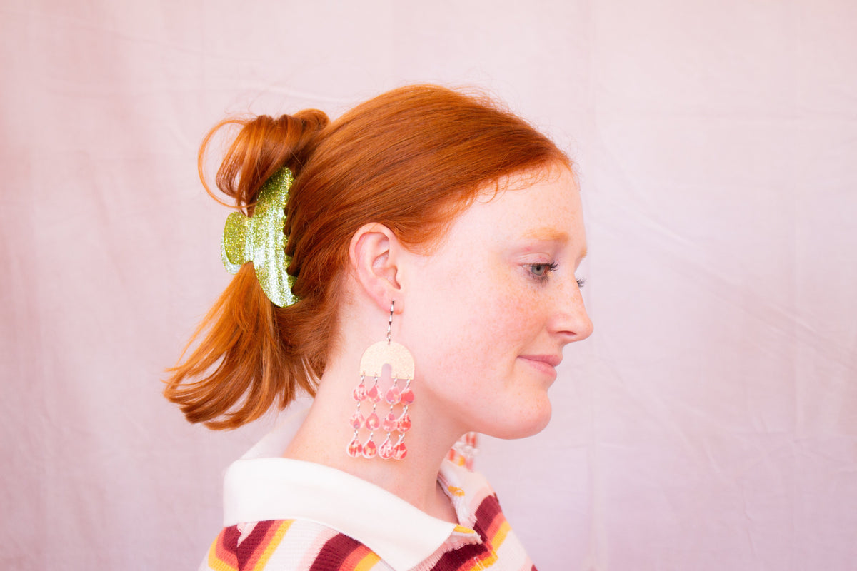 Specialty Hair Claws