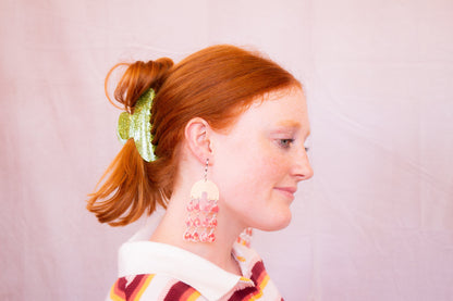 Specialty Hair Claws