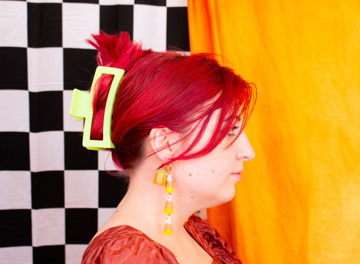 Specialty Hair Claws