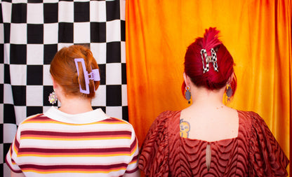 Specialty Hair Claws