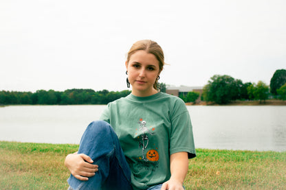 "It's the Most Wonderful Time of the Year" Graphic T-Shirt