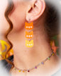 Choker Titanium Pride Colored Necklace