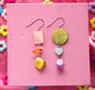 "You Are You-Nique" Earrings
