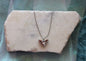The Queens Shimmering Necklace
