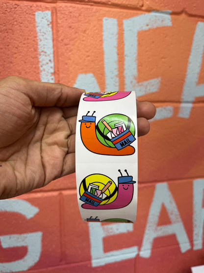 Sticker Wall Stickers