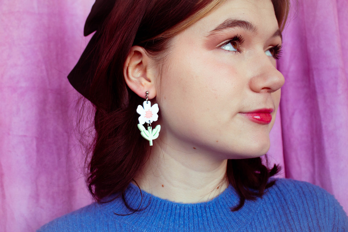 Spring Blooms Florals