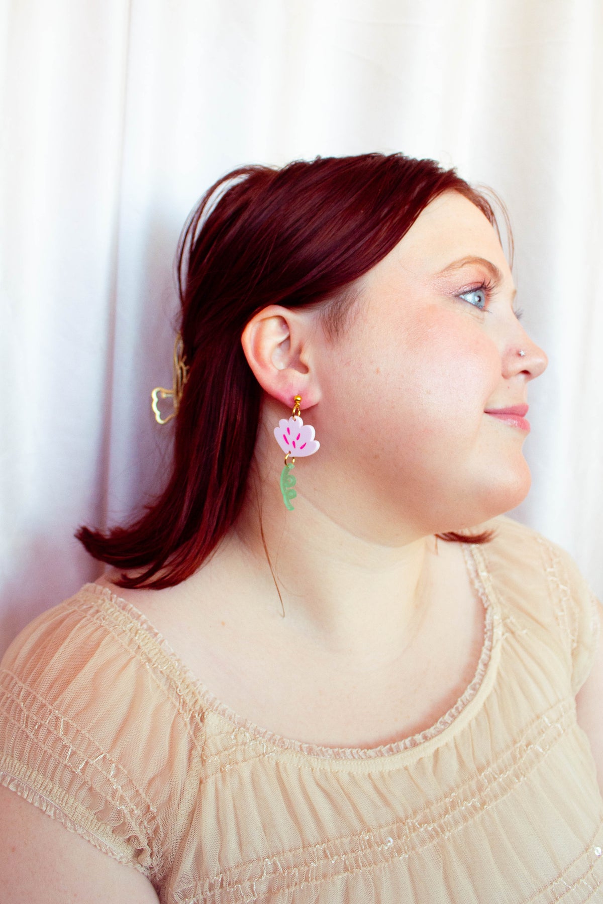 Spring Blooms Florals