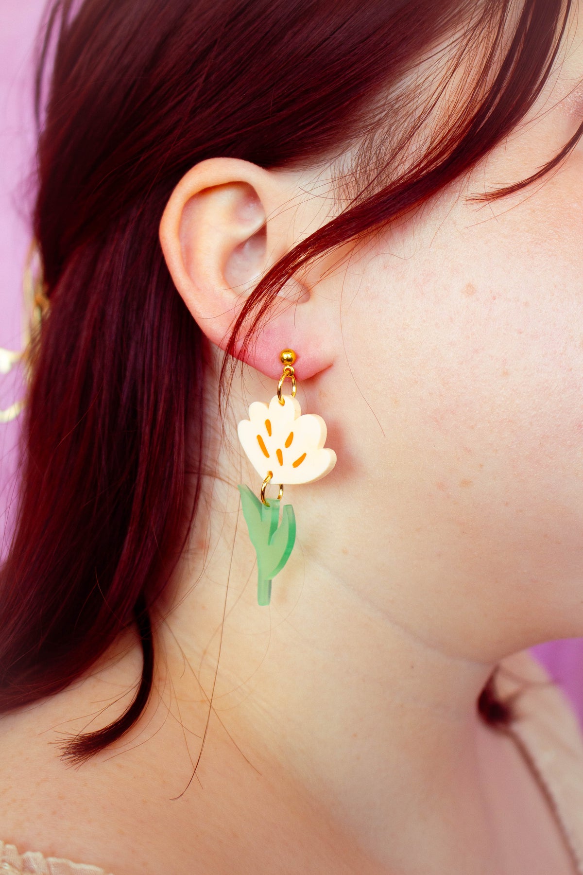 Spring Blooms Florals