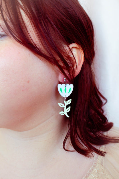 Spring Blooms Florals