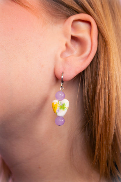 Mix + Match Purples