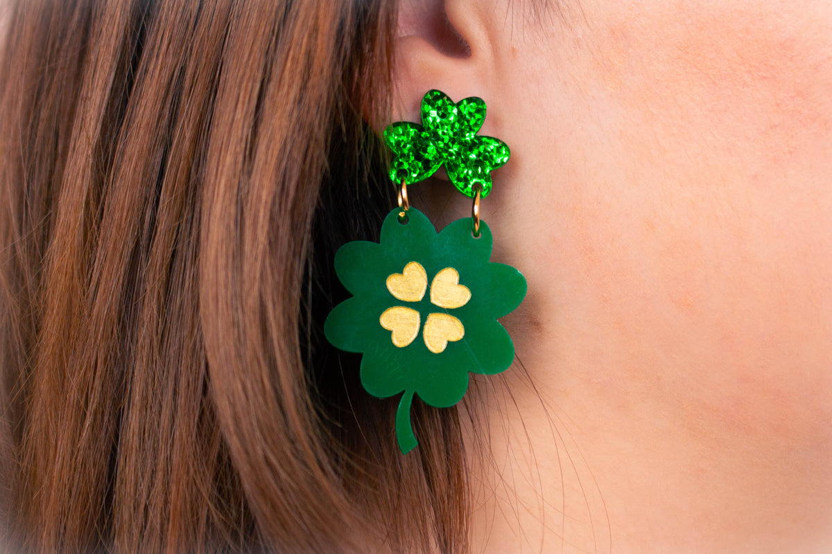 Lovely Clover