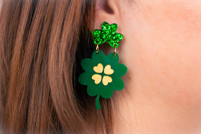 Lovely Clover