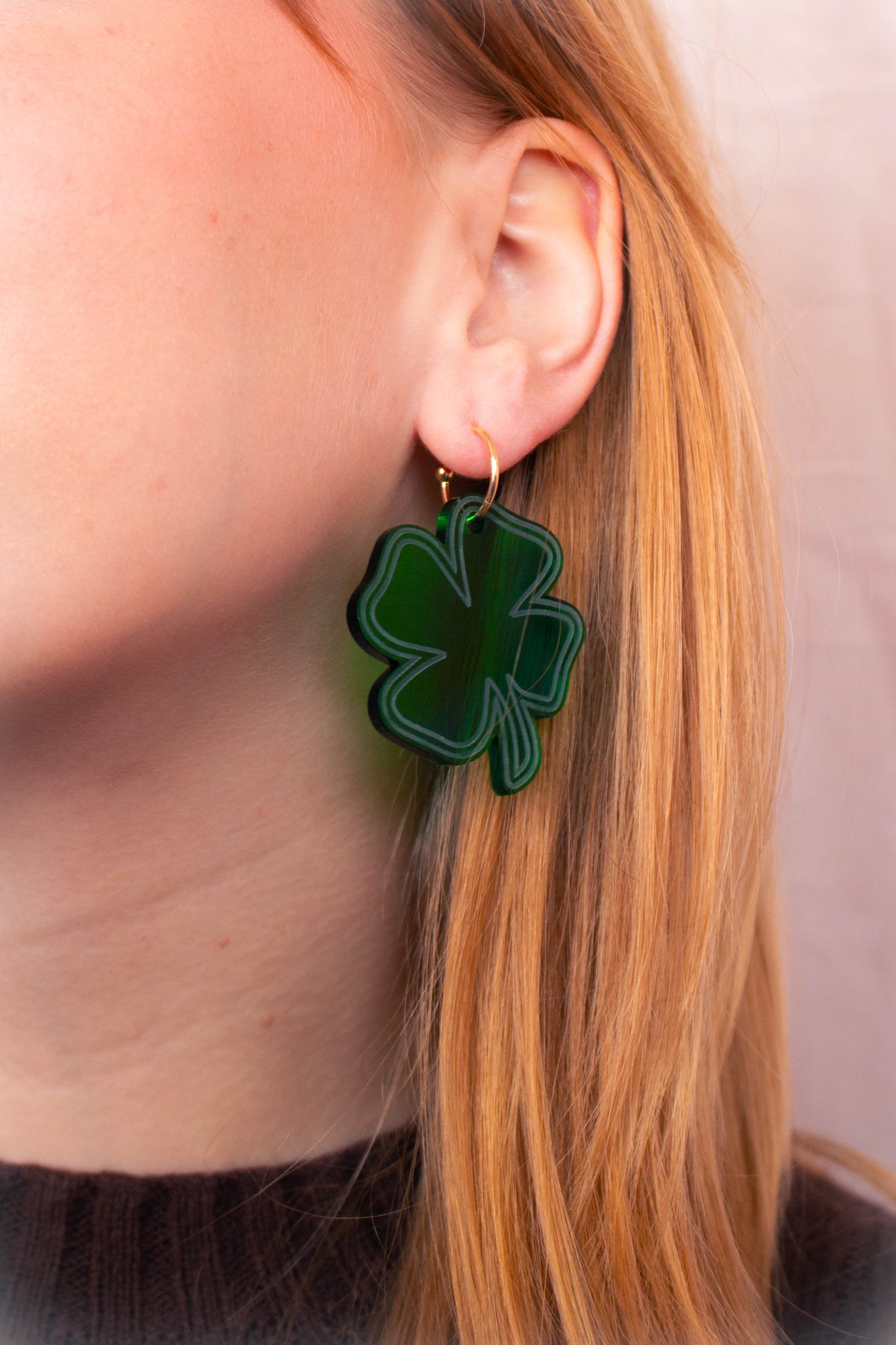 4 Leaf Clover