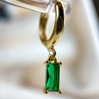 You're a Gem-Titanium Dangles