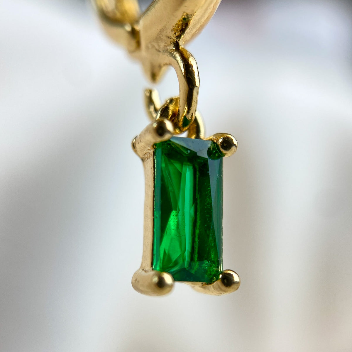 You're a Gem-Titanium Dangles
