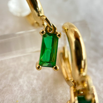 You're a Gem-Titanium Dangles