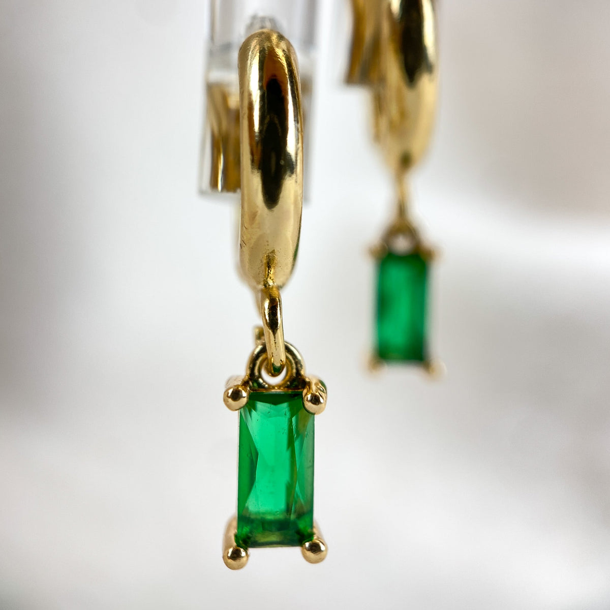 You're a Gem-Titanium Dangles