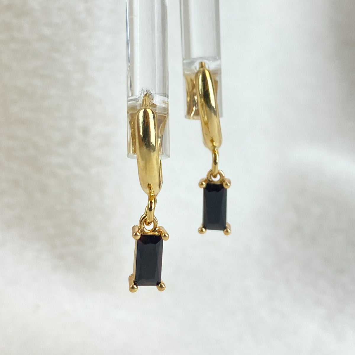 You're a Gem-Titanium Dangles