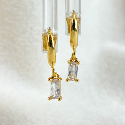 You're a Gem-Titanium Dangles