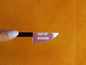 Knife Barrette