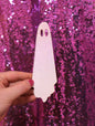 Boo-tiful Ghost Bookmarks