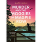 Murder and the Moggies of Magpie Row - Paperback