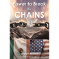 Power to Break the Chains - Paperback