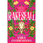 Rakesfall - Hardcover